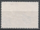 Greece 1944. Scott #RA74 (M) Windmills On Mykonos *Complete Issue* - Revenue Stamps