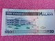 Billet   MALAVIE 10 KWACHA - Malawi