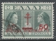Greece 1947. Scott #RA81 (U) Queens Olga And Sophia * - Steuermarken