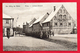 Lettonie. Der Krieg Im Osten. Mitau (Jelgava) Schloss Strasse. Feldpoststation Nr 214. 1916 - Letonia