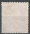 Greece 1951. Scott #RA86 (U) King George II * - Revenue Stamps