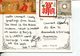 (111) China - Palace Museum + Stamps - Museos