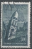 Greece 1953. Scott #RA88 (U) Ruins Of Church Of Phaneromeni, Zante - Revenue Stamps