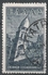 Greece 1953. Scott #RA88 (U) Ruins Of Church Of Phaneromeni, Zante * - Revenue Stamps