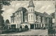 AK Gronau, Hotel Zum Engel, Um 1950 (3897) - Gronau