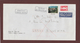 3 - 2720 De 1991 - Adresse Fantaisiste - M. JUILLET à RIQUEWIHR. 68 - Retour Cachet De RIQUEWIHR - Voir 2 Scannes - Used Stamps