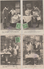 17 / 4 / 137  -   LOT  DE  8 CPA  "  PIERROT  FÊTARD  " - 5 - 99 Postcards