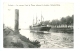 Selzaete - Le Nouveau Canal Et Poteau Indiquant La Frontière Hollande-Belge / STAR 1921 - Zelzate