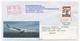 Enveloppe - Vol D'endurance A 340 - Pékin - Paris 30/11/1992 - Lettres & Documents