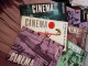 Lot De 19 Avant Scene Cinema - Lots De Plusieurs Livres