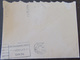 Enveloppe Avec 5 Timbres Semeuse 189b, 278b, 279 - 1921-1960: Période Moderne