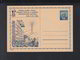 Czechoslovakia Stationery 1945-46 Unused - Postcards