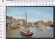 Hoorn-Haven - Harbour  - See The 2 Scans For Condition- ( Originalscan !!! ) - Hoorn