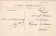 10 Plancy Rue Saint Victor Cpa Edit Charue Buraliste , Cachet 1914 - Autres & Non Classés