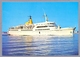 Germany, Deutschland, 7 Postcards, 1970 - Ties MS Baltic Star Seetouristik Ship Oldenburg In Holstein - Altri & Non Classificati
