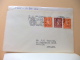 CARTA COVER U.K. FIRST DAY Of Use - NATIONAL SAVINGS  YEAR JOIN A SAVINGS GROUP - Coventry 4/9/1966 - Cartas & Documentos