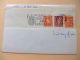 CARTA COVER U.K. FIRST DAY Of Use - NATIONAL SAVINGS  YEAR JOIN A SAVINGS GROUP - Coventry 4/9/1966 - Cartas & Documentos