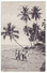 CEYLON, SEA SHORE SCENE, NATIVE PEOPLE AND PALM TREES, C1910s Postcard - CEYLAN - SRI LANKA - Sri Lanka (Ceylon)