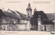 CPA Faverney - Entrée Principale Du Couvent Des Benedictins - Cour De L'Hôpital - 1919 (28307) - Vesoul