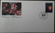 FDC CANADA - Canada Day / 25th Anniversary Of The Maple Leaf Flag - Ottawa 90-06-29 - 1981-1990