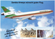 Zambia Airways - Douglas DC-10  (Airline Issue) - 1946-....: Moderne