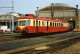 RU 0397 - Autorail X 2416 Au Dépôt - RENNES (35) - SNCF - Matériel