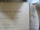 Delcampe - DR.DAVID BEERY HART- M.D.F.R.C.P.E- 1880- THE STRUCTURAL ANATOMY OF THE FEMALE PELVIC FLOOR- UNIVERSITY OF EDINBURGH- - Autres & Non Classés