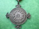 Médaille Ancienne Religieuse / Pélérinage Du Rosaire/Notre Dame De LOURDES/St Dominique/Début Vingtiéme   CAN264 - Religion & Esotérisme