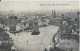 Kortrijk - Courtrai - Panorama De La Grand Place - Circulé En 1909 - TBE - Kortrijk