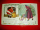 Delcampe - Nuit De Noël Clément C. Moore Illustrations Corinne Malvern  Cocorico 1952 Un Petit Livre D'Or - Autres & Non Classés