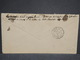 DANEMARK - Enveloppe Pour Paris En 1891 , Affranchissement Plaisant - L 6982 - Brieven En Documenten