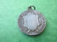 Médaille Ancienne Religieuse/Argentine/Buenos Aeres/Recuerdo De NS De LUGAN/Lavrillier /Vers 1930-1940            CAN268 - Religion & Esotérisme