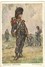 Armée Belge-grenadiersr-cpa - Collections & Lots