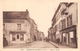 95-BEAUMONT-SUR-OISE- RUE DE SENLIS - Beaumont Sur Oise
