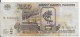 LOT 9  Billets Russie - Russie