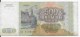 Delcampe - LOT 9  Billets Russie - Russie