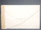 ESPAGNE - Enveloppe De Cadix Pour La France En 1936 , Censure De Cadix  - L 7035 - Republikanische Zensur
