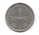 COMOROS / COMORES - 50 FRANCS 2001 KM16 - Comoros