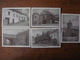 Lot De 9 Cartes De DOMMARTIN ( Saint Georges Sur Meuse )-Moulin Moreau /Fermette /Thiernesse /Martchesse /Croix Manet / - Saint-Georges-sur-Meuse