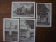 Lot De 9 Cartes De DOMMARTIN ( Saint Georges Sur Meuse )-Moulin Moreau /Fermette /Thiernesse /Martchesse /Croix Manet / - Saint-Georges-sur-Meuse