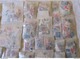 47 Parchment Bags With Mixed World Stamps - Lots & Kiloware (mixtures) - Min. 1000 Stamps