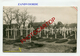 ZANDVOORDE-Cimetiere Militaire-Tombes-Carte Photo Allemande-Guerre 14-18-1 WK-BELGIEN-Flandern-Militaria-Feldpost- - Zonnebeke