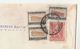 1931 Registered GREECE Stamps COVER To GB - Covers & Documents