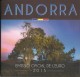 ANDORRA - Set Divisionale 8 Monete FDC 2015 - Andorra