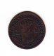 ESPAGNE KM 722 1905 2 C . (B417) - Monnaies Provinciales