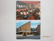 Postcard John Bull English Restaurant 132 North Royal Street Tavern Square Alexandria Virginia  My Ref B11072 - Alexandria