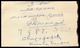 Malaya, Kuala Lumpur, 1928, Transmitted Cover, Sent To Malaya From India, Postmarks, King George V, British. - Sonstige & Ohne Zuordnung