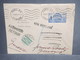 ITALIE - Taxe De Sorrento Sur Enveloppe De France En 1938 - L 7066 - Strafport