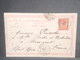 FRANCE / ALEXANDRIE - Oblitération De Alexandrie Sur Type Mouchon Sur Carte Postale En 1903 - L 7071 - Cartas & Documentos