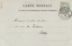 ARCACHON - GIRONDE - (30)  - CPA PRÉCURSEUR DE 1901 . - Arcachon